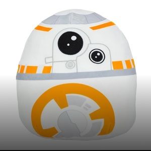 20” Star Wars Squishmallow - BB-8